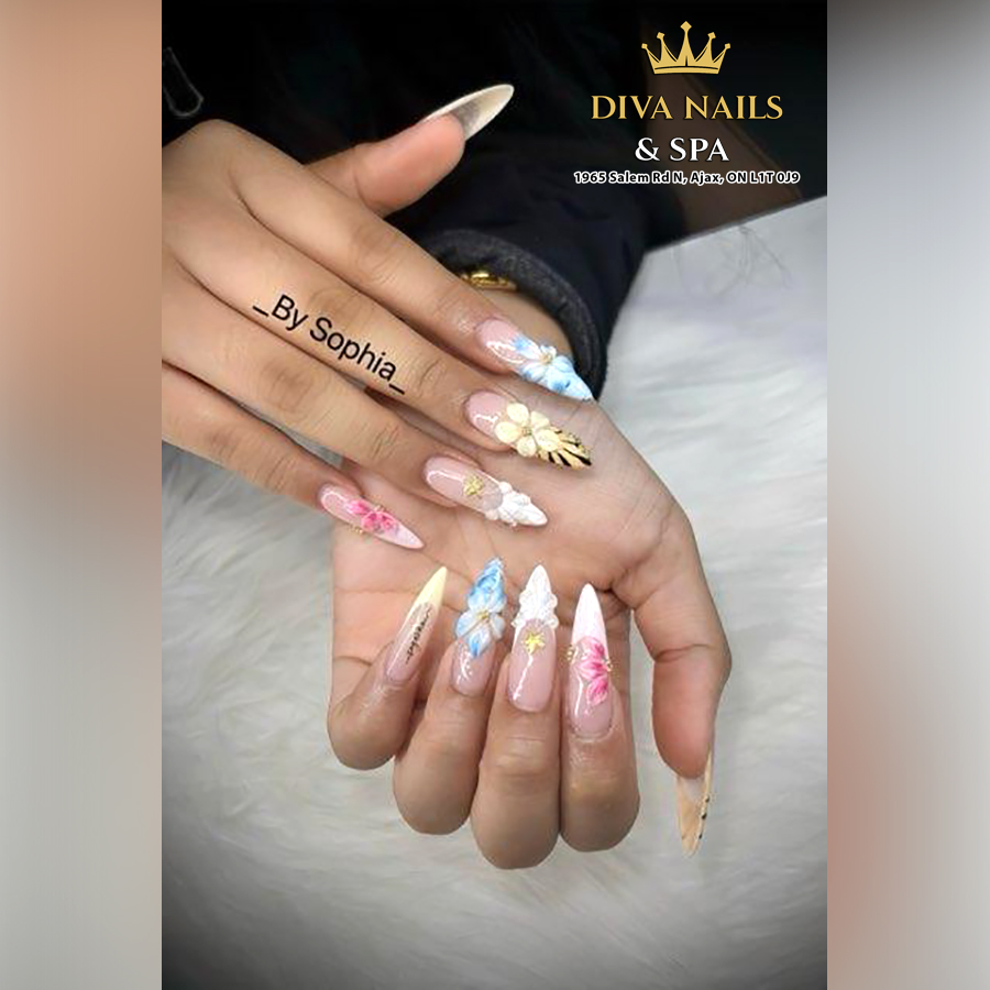 Nail Art